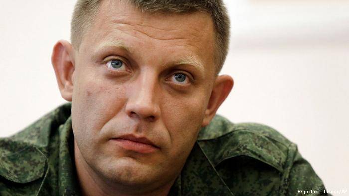 Захарчанка ператварыў лінію судакранання ў Дзяржаўную мяжу