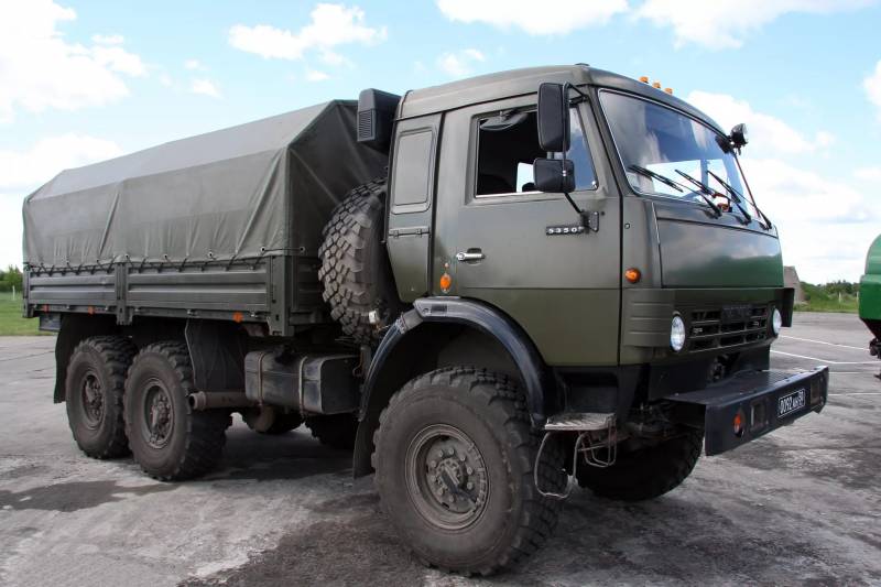 In Syria on the Mustang mounted a 57-mm anti-aircraft gun