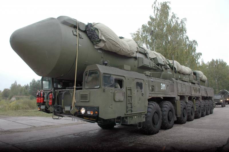9 missile complexes 