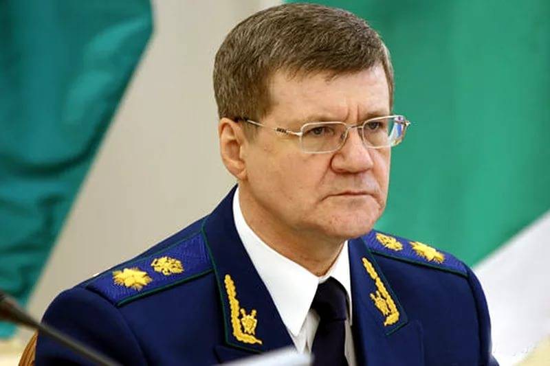 Verification of the Prosecutor's office helped to reduce the cost of construction of ships