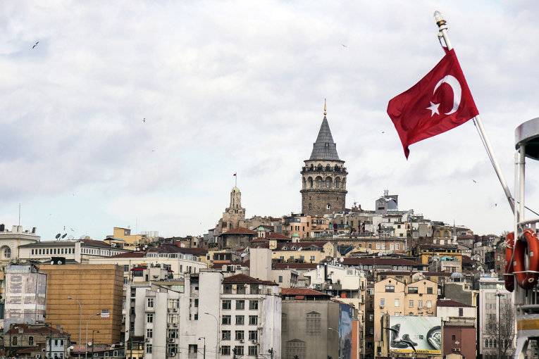 Ankara ass bereet, ze überdenken wandernde Ofkommes mat der EU