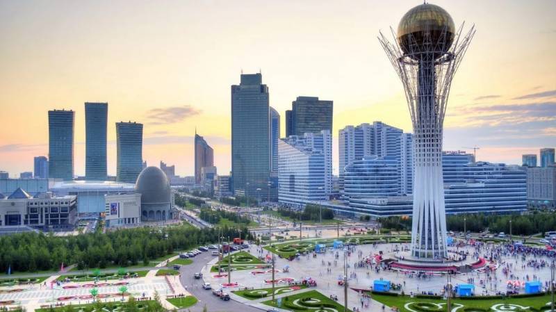 Talks with the Syrian opposition in Astana extended