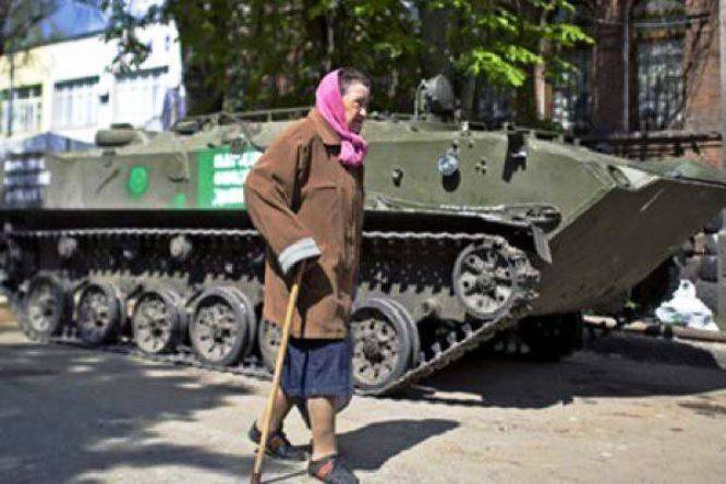 The UN has reminded Kyiv on obligations to pay pensions to residents of Donbass
