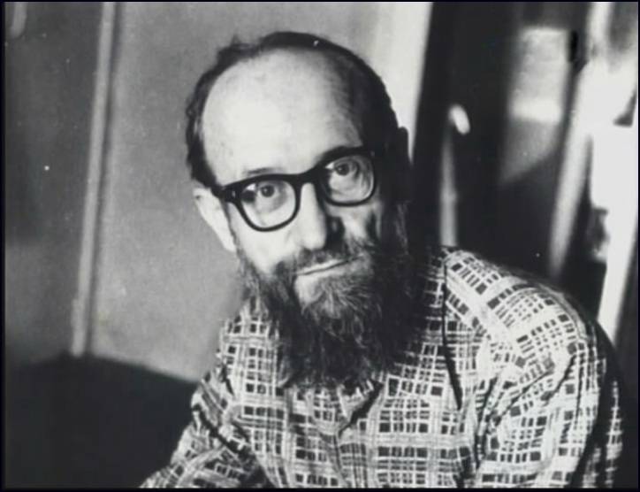 Smagen af livet. William Pohlebkin