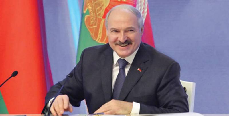 Checkmate of the Belarusian opposition that Lukashenka has frozen a controversial decree
