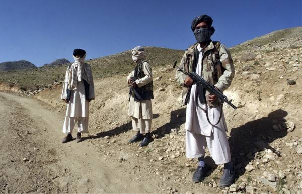 Op d ' Fro vun der Regelung vun der afghanischen Kris verbënnt sech mat SCO?