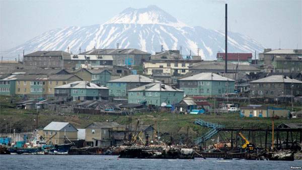 Tokyo considers the 