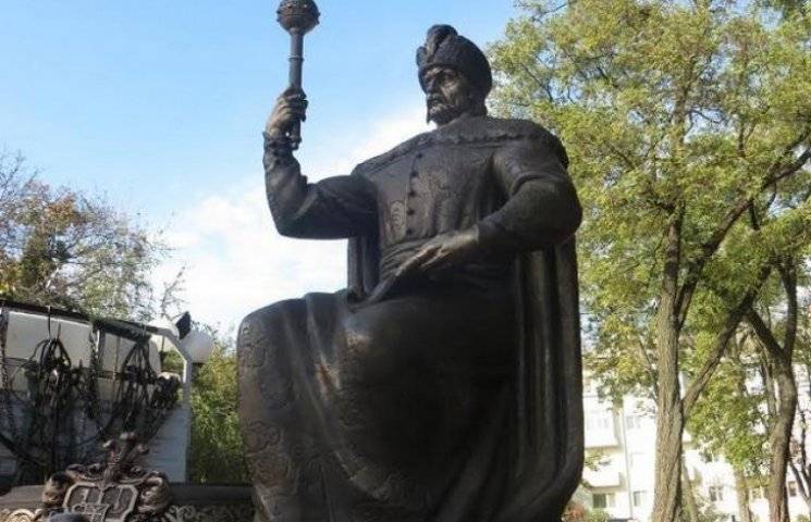Poroshenko: 