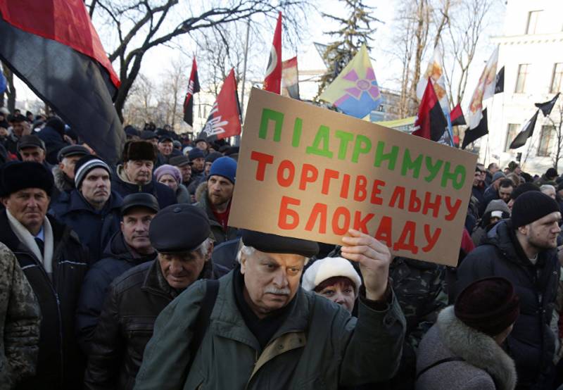 DNR bereet, Zéngdausende vu Gebidder vun Donbass ënner der Kontroll op Kiew