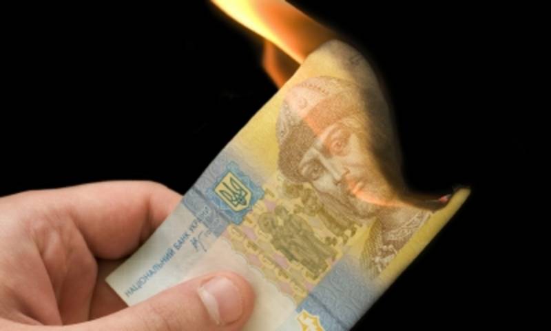 Den ukrainske Premierminister talte imod Formanden – 