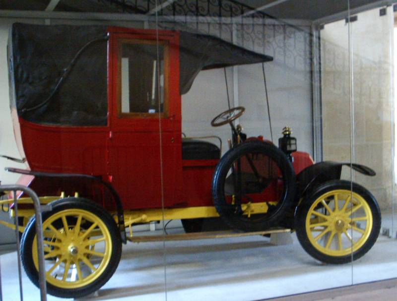 Марнские Nieweroll