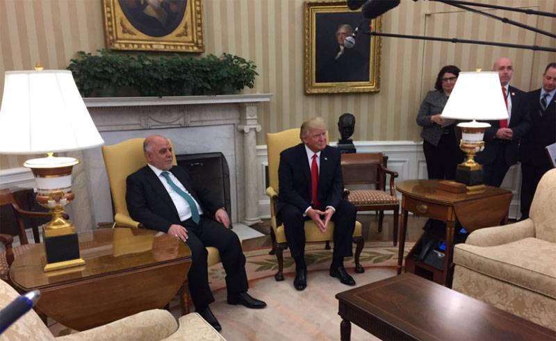 Trump: 