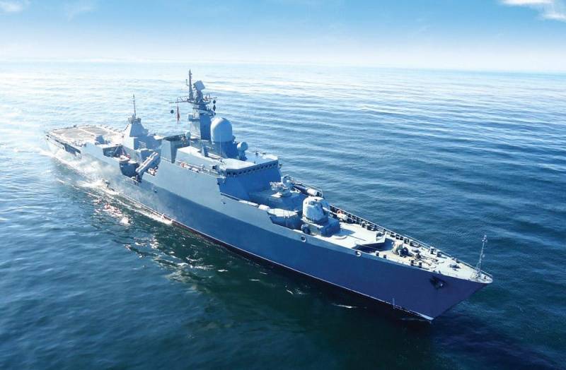 РФ талқылайды-бабына Шри-Ланка жеткізуге арналған келісім-шарт патрульдік кемелер
