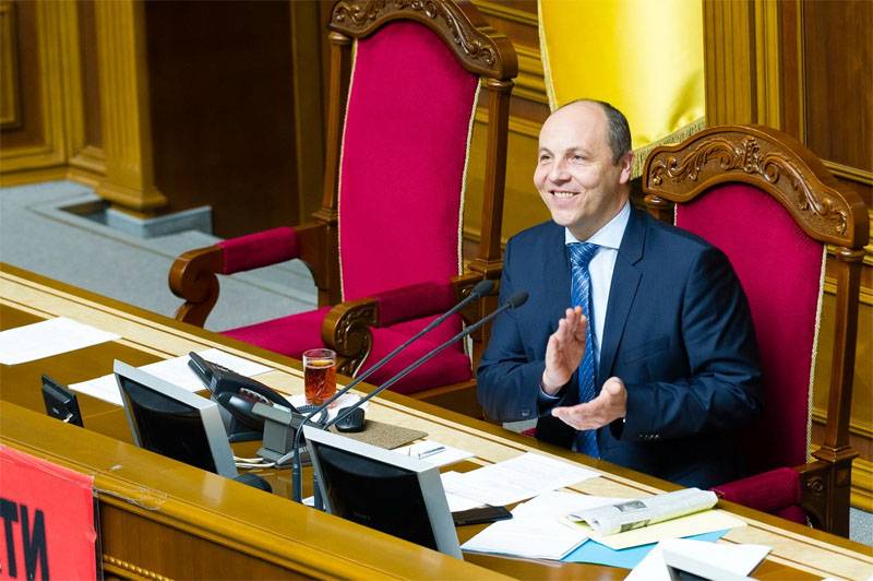 Lying to requests from Congress the recognition of Ukraine 