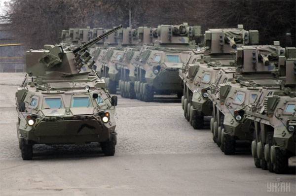 VRU adopted the law on the highways of defensive value