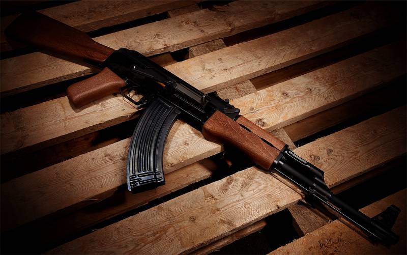 Résultats russe d'exportation d'armes en 2016