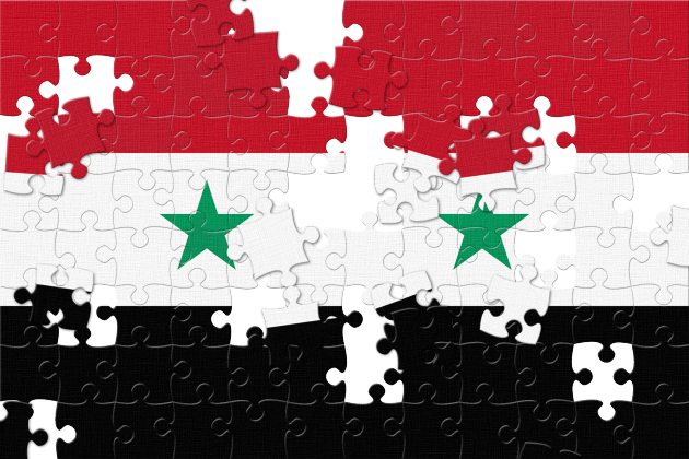 Can Israel destroy the air defense system in Syria?