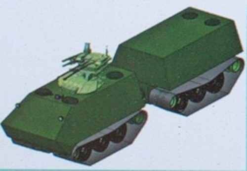 News zur Entwécklung Schützenpanzer 