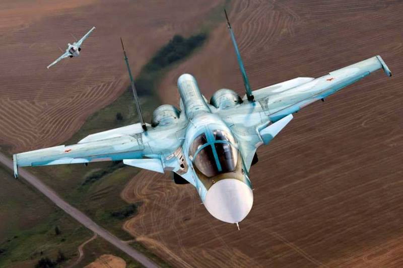 РФ і ЗША правялі відэаканферэнцыю па бяспецы палётаў у Сірыі