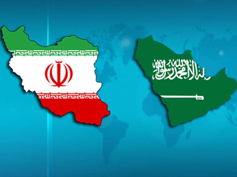 The Inevitability Rouhani