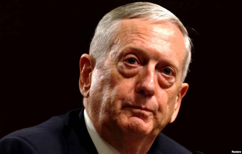 The Pentagon intends to strengthen its activities in Yemen