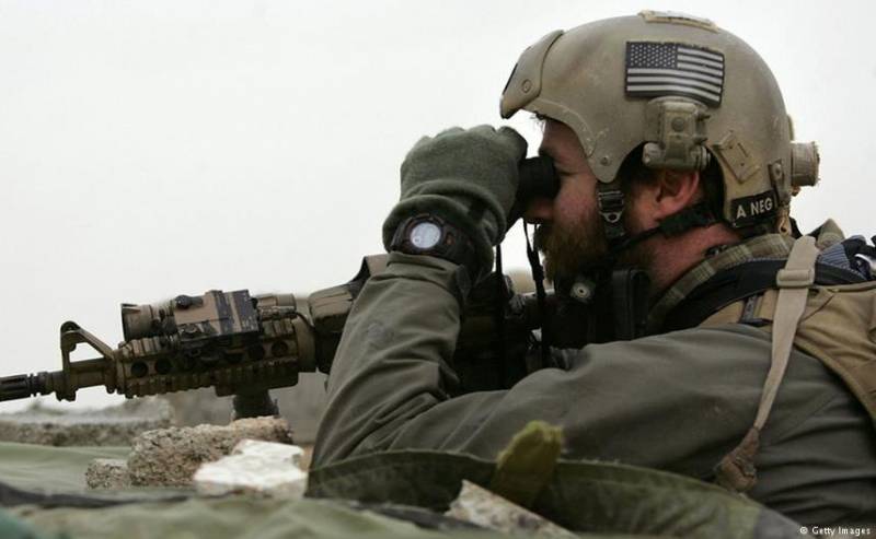 The Pentagon will send to the middle East next reinforcements