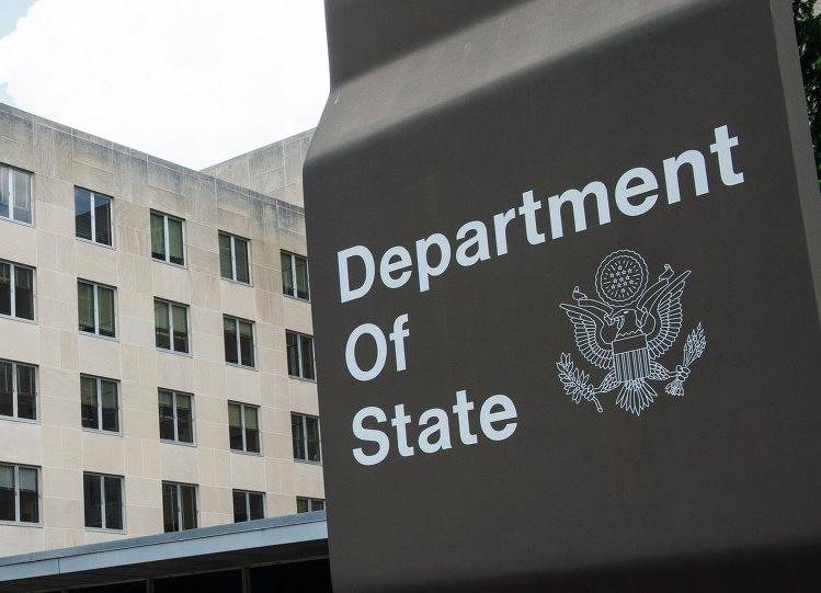 State Department: beslutning om at indføre nye anti-russiske sanktioner blev taget under Obama