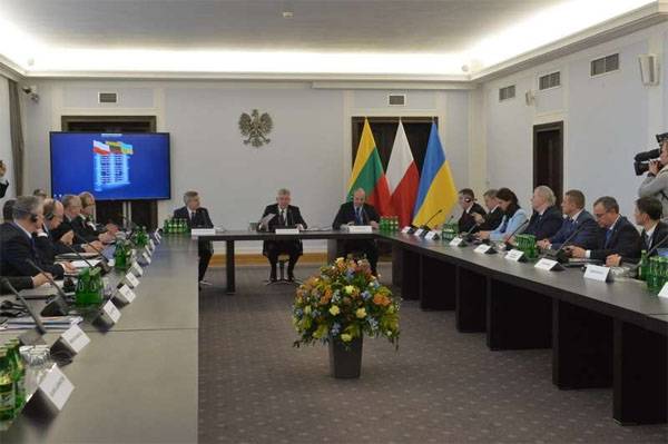 Parubiy: 