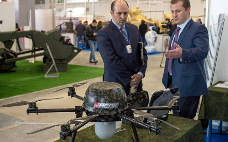 The defense Ministry will focus on 
