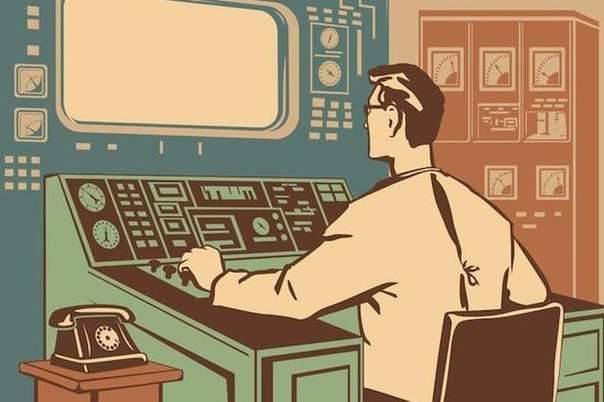 Behind the Soviet Union from the world?