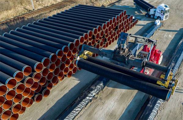 The Commission proposes the EU to support the project 