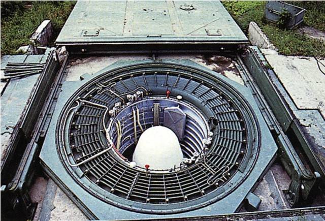 UR-100: as the Secretary Khrushchev chose the mass missile strategic missile forces (part 1)