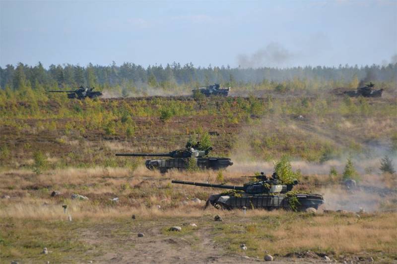 The Russian Ambassador called stupid suggestion about leaving troops in Belarus after the exercise