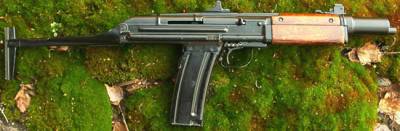 Machine MKS