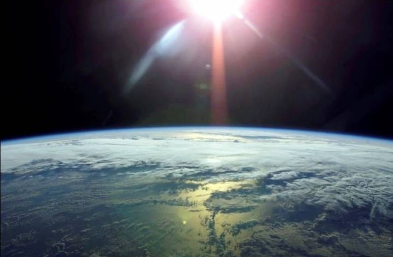 In the framework of Arctic exploration in orbit, will launch 10 satellites