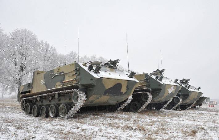Tula airborne division will conduct exercises using the latest equipment