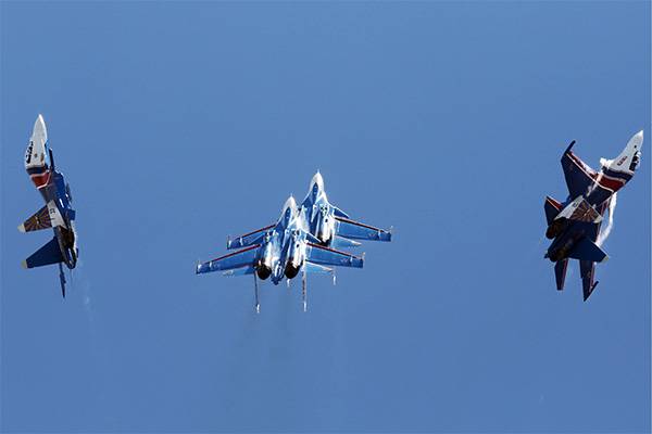 The Skies Of Indochina