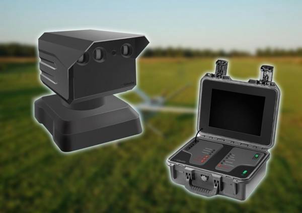 Rostec will start production of the new device for protection of objects