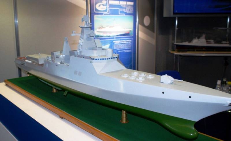 The first destroyer of project Leader will assign the name 