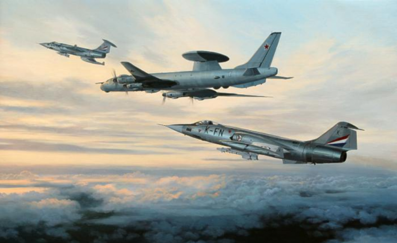 Aviation AWACS (part 8)