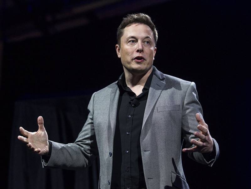 Company SpaceX announced a revolution in the space industry