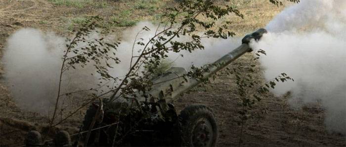 Новий виток загострення конфлікту між Азербайджаном і Вірменією