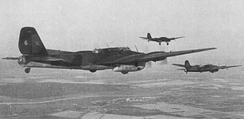 In the interests of the airborne troops