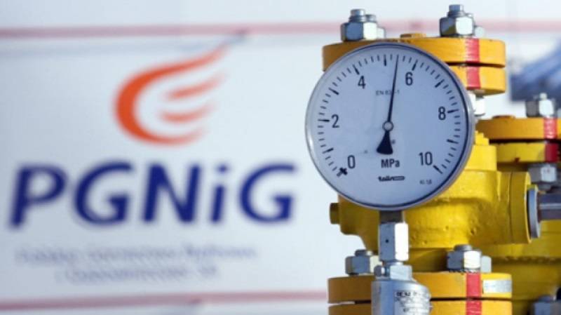 Латвия мен Литва қолдады талап Польшаның туралы іс бойынша газ құбырындағы Haze