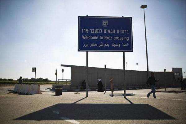 HRW wirft Israel die Blockade des Gazastreifens