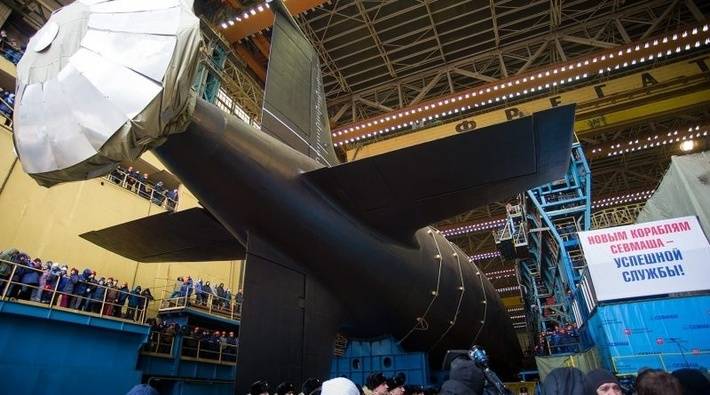 Amerikaner iwwer U-Boot 