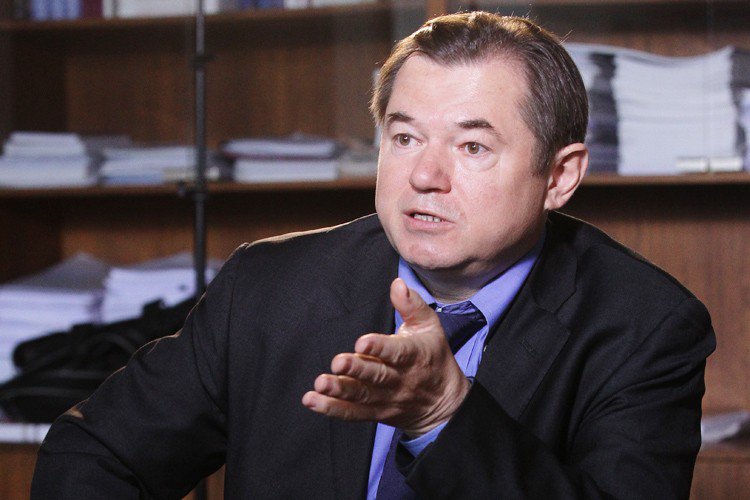 Сергій Глазьєв: Неспроможність економічної концепції в Росії отримала експериментальне підтвердження