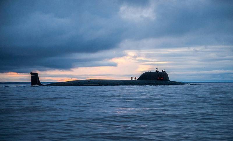 Silent hunter: submarine 