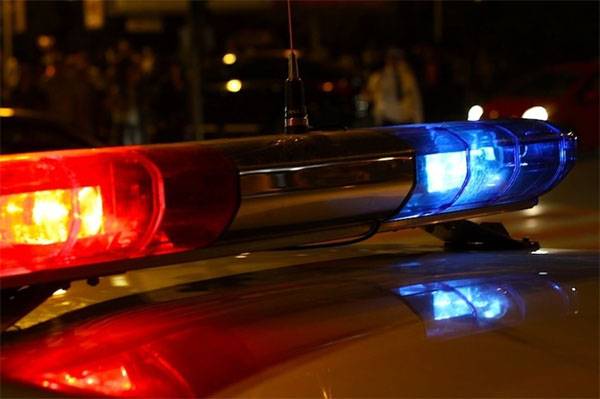 In Astrakhan the unknown shot two police officers