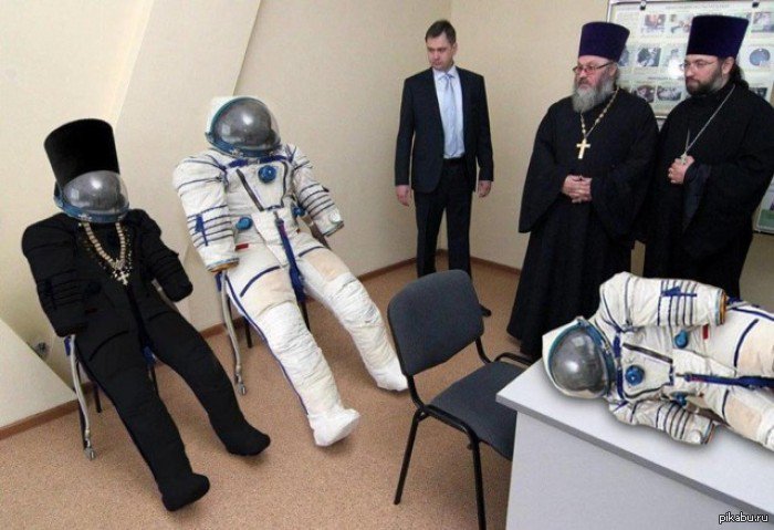 Почому опіум для інженера?
